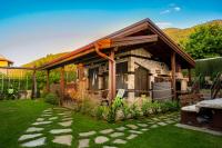 Студио Мурите - B&B Sapareva Banya