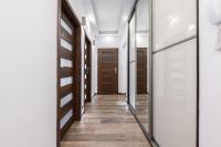 Lumina I 2BR Apartment with Two Patio I Parking - B&B Warsaw
