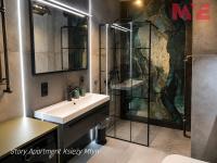 MYE Apartments - Story Apartment Księży Młyn - Free Parking, Klimatyzacja, FV - Bed and Breakfast Łódź