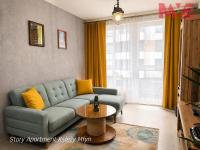 MYE Apartments - Story Apartment Księży Młyn - Free Parking, Klimatyzacja, FV - B&B Łódź