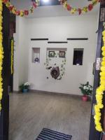 Cozy Room in a Peaceful Villa, NAL Layout, 4th block - B&B Bengaluru