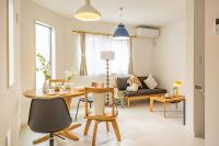 Direct access to Asakusa and Tokyo Skytree, 3 minutes to subway, Sumida Villa - Ferienwohnung Tokio