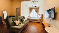 MValley2 Studio 6Pax Near IIUM, TarC, Netflix - B&B Kuantan