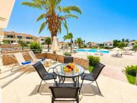 Narcissos 'Nissi Beach' apartment C3 - Ferienwohnung Agia Napa