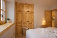 Luderna - Apartamento con terraza Artigues - B&B Artiés