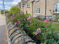 Rose Cottage - Chambres d'hôtes Stamford