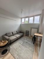 Entire apartment in Brussels - B&B Bruxelles