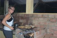 Gipsy Ranch Rooms - B&B Cabarete