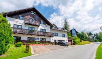 Pension Kubát - B&B Špindlerův Mlýn