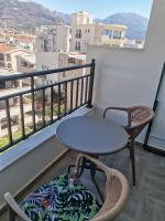 Garsonjera Šušanj - Ferienwohnung Bar