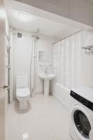 Cozy 1BR Apartment in Downtown, Ulaanbaatar - Bed and Breakfast Ulaanbaatar