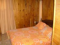 Two-Bedroom Bungalow