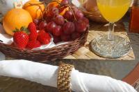 Suites Inn Lagos - Bed and Breakfast Lagos