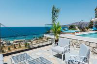 Villa Epic - B&B Saranda