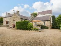 Tyddyn Iolyn - Chambres d'hôtes Benllech