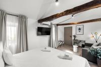 Konoba Most Rooms - Bed and Breakfast Buzet