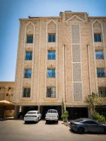 استوديو فاخر بتأثيث مودرن ودخول ذكي - Chambres d'hôtes Djeddah