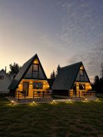 MANJA Homes 2 - B&B Zabljak