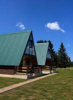 MANJA Homes 2 - B&B Zabljak