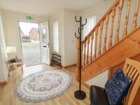 The Sperrin Getaway - Chambres d'hôtes Omagh