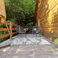 Domek na Nowej Osadzie - B&B Wisła