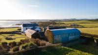 The Cottage at Bar Hall Bay - B&B Portaferry