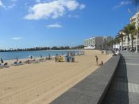 Aguilon - Chambres d'hôtes Arrecife