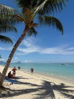 Tropical Haven 3Bedrooms Appartment - B&B Flic en Flac