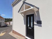 L'Ancresse Cottage - Chambres d'hôtes Lyme Regis