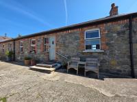 The Cottage at Bar Hall Bay - B&B Portaferry