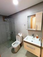 Appartement meublé, 3 min d'autoroute - Ferienwohnung Oulad Yakoub