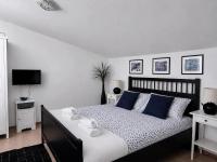 Slnecny Dvor - Chambres d'hôtes Veľká Lomnica