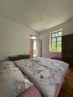 Backpacker's Homestay - B&B Kvemo Marghi