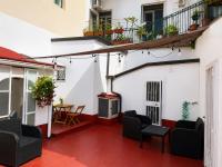 Verdi Mini Loft - Bed and Breakfast Salerno