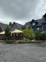 Lužická bouda - penzion & hospůdka - Ferienwohnung Mařenice
