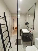 Habitación Cuádruple Prémium