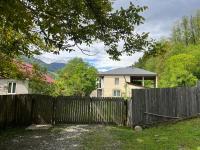 Backpacker's Homestay - B&B Kvemo Marghi