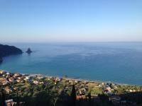 Pandora's Corfu Apartments - Chambres d’hôtes Ágios Górdios