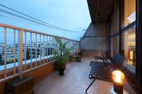 Luna Stay Aomori - B&B Aomori