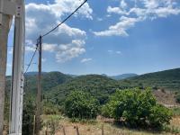 Polylimnio landscape - Bed and Breakfast Charavgí