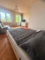 Szczęśliwa 13 - B&B Olsztyn