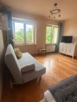 Szczęśliwa 13 - B&B Olsztyn