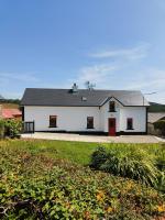 Maggies Cottage - Bed and Breakfast Manorhamilton