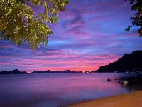 Bahay El Nido - B&B El Nido