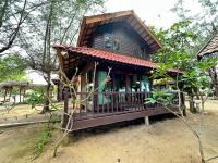 Rumah Aggrek@Zaki’s Residence, Marang, Terengganu - Bed and Breakfast Kampung Ru Lima