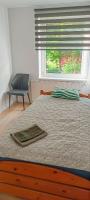 Chambre Quadruple avec Balcon 