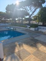 Algarve Albufeira - Ferienwohnung Albufeira