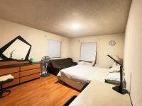 Palm Cabin - B&B San Gabriel