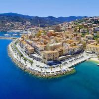 La casa sul porto - Chambres d'hôtes Porto Santo Stefano