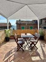 La Mansarda di Casciano - Ferienwohnung Murlo